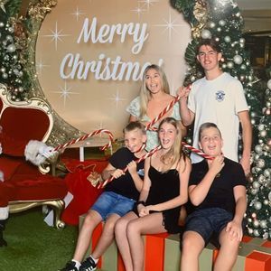 Meet your Posher, Jenny